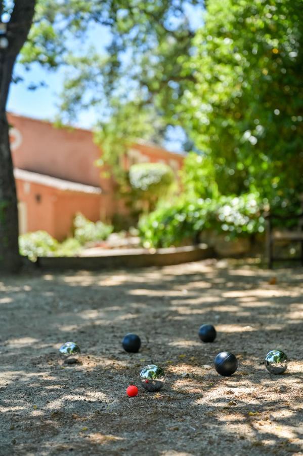 Terre D'Orizon Lejlighed Tourrettes-sur-Loup Eksteriør billede